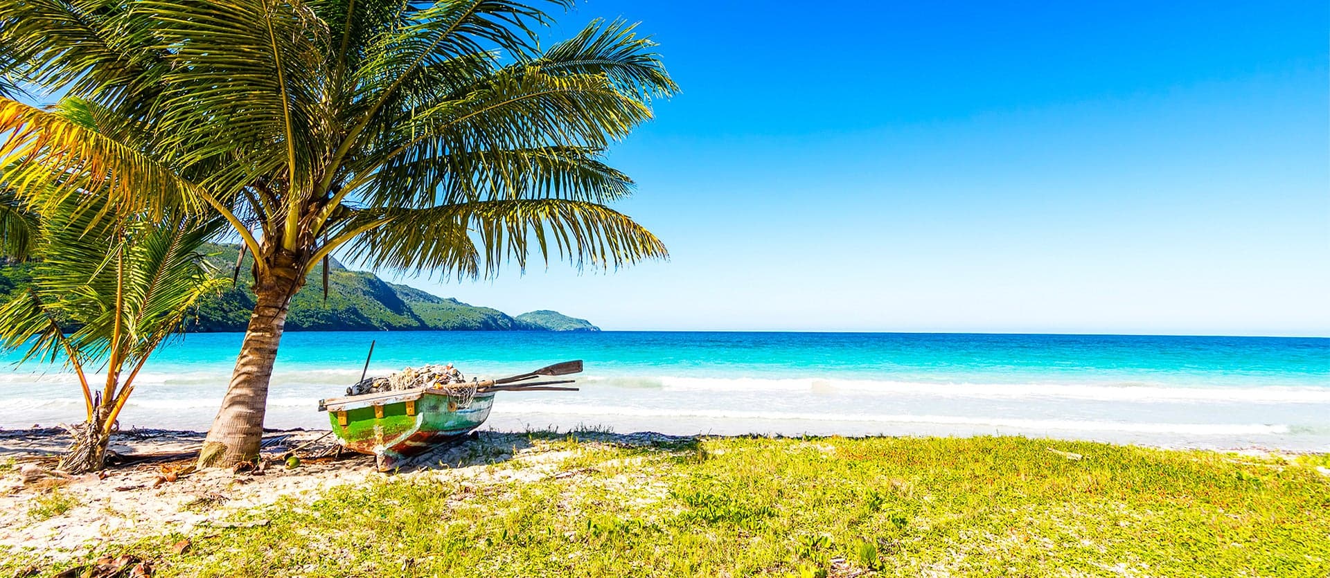 Rincon Beach <span class="iconos separador"></span> Punta Cana
