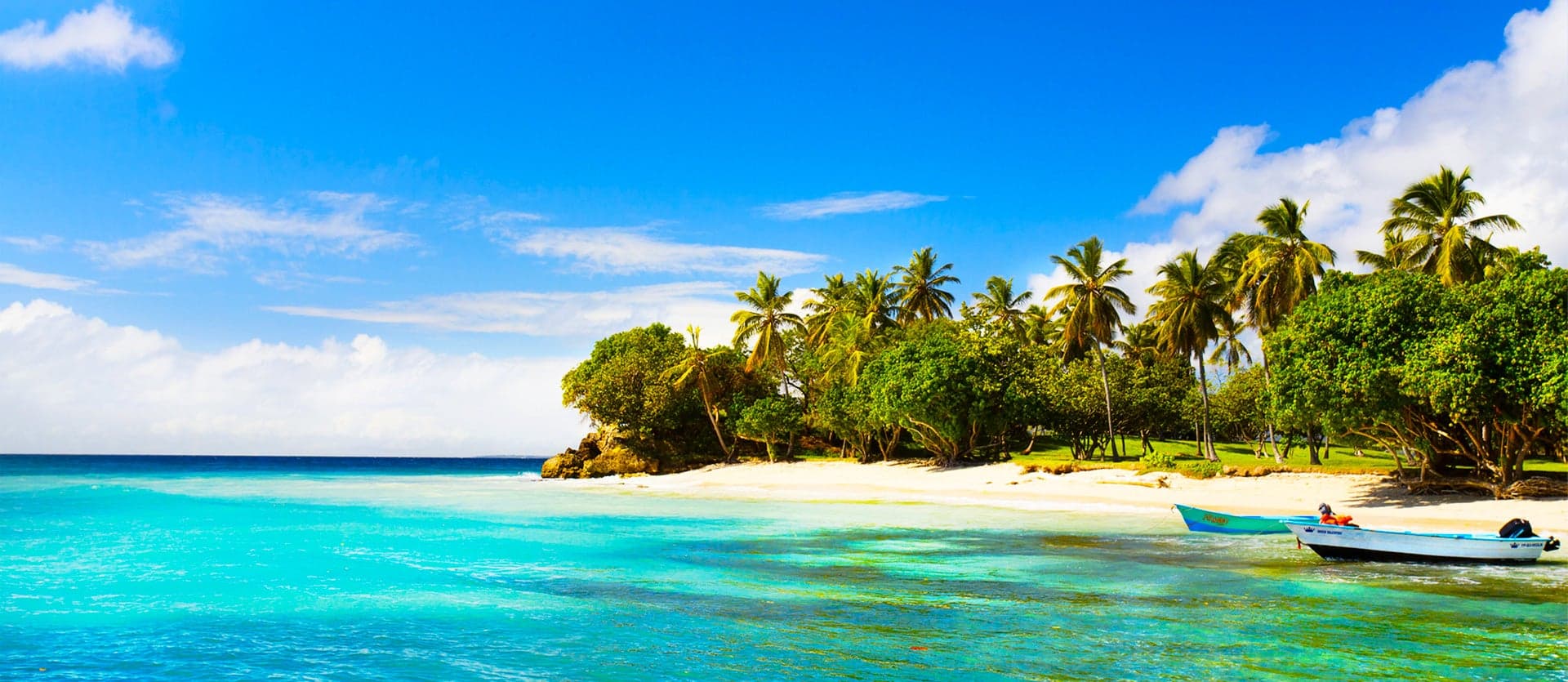 Caribbean Beach <span class="iconos separador"></span> Punta Cana