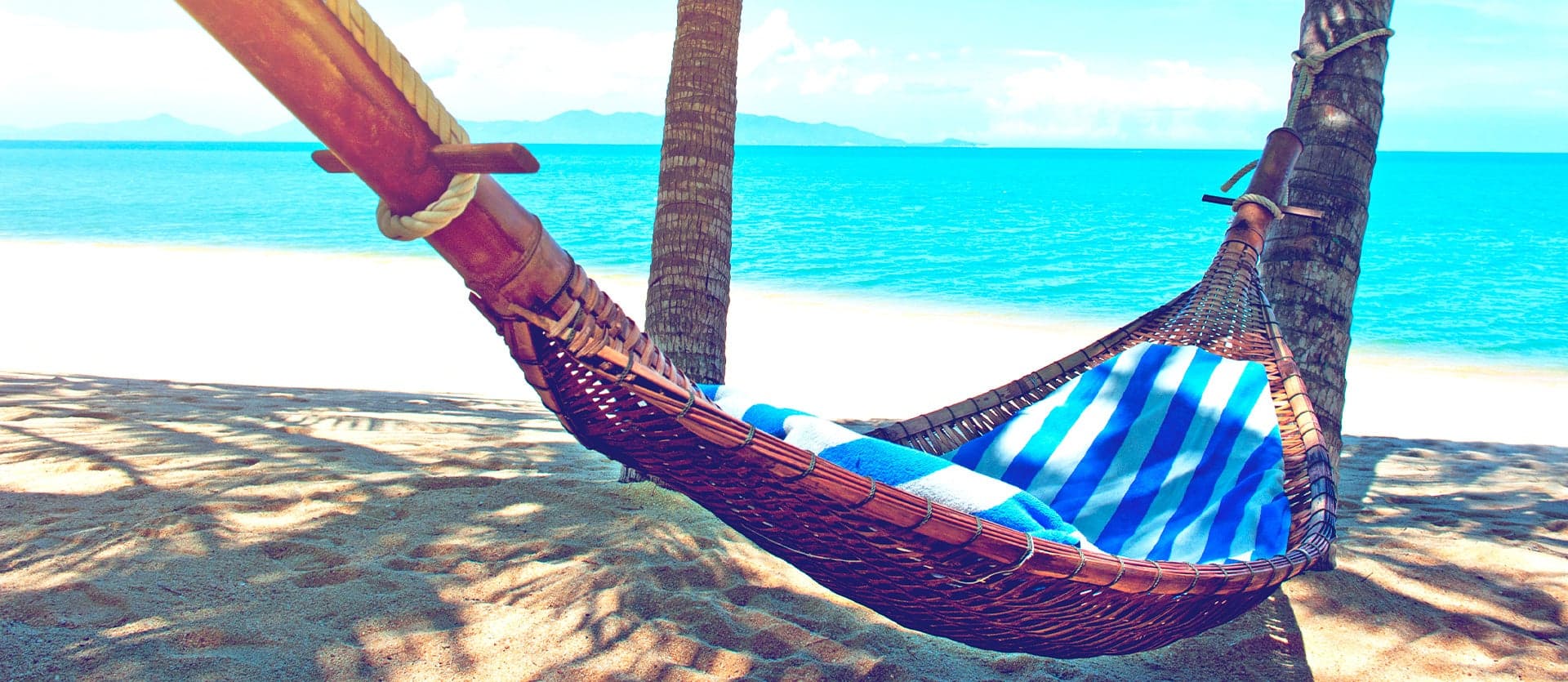 Hammock <span class="iconos separador"></span> Punta Cana