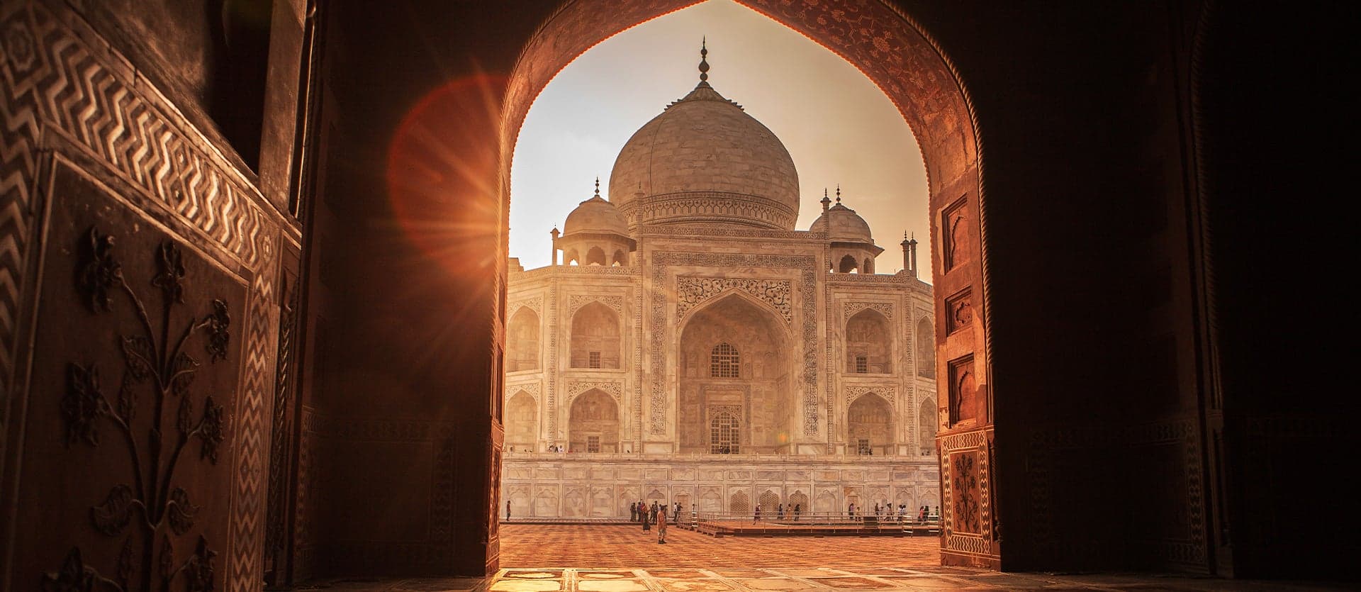 Luxury in India's Royal Cities