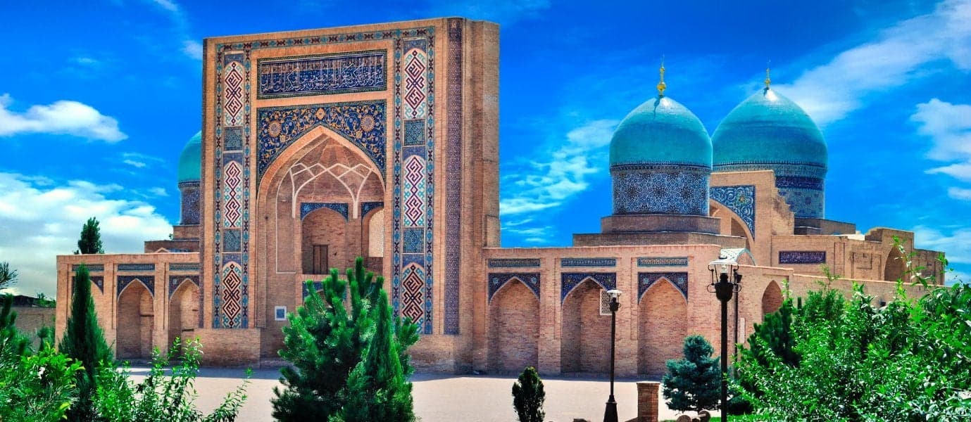 Khazarat <span class="iconos separador"></span> Tashkent