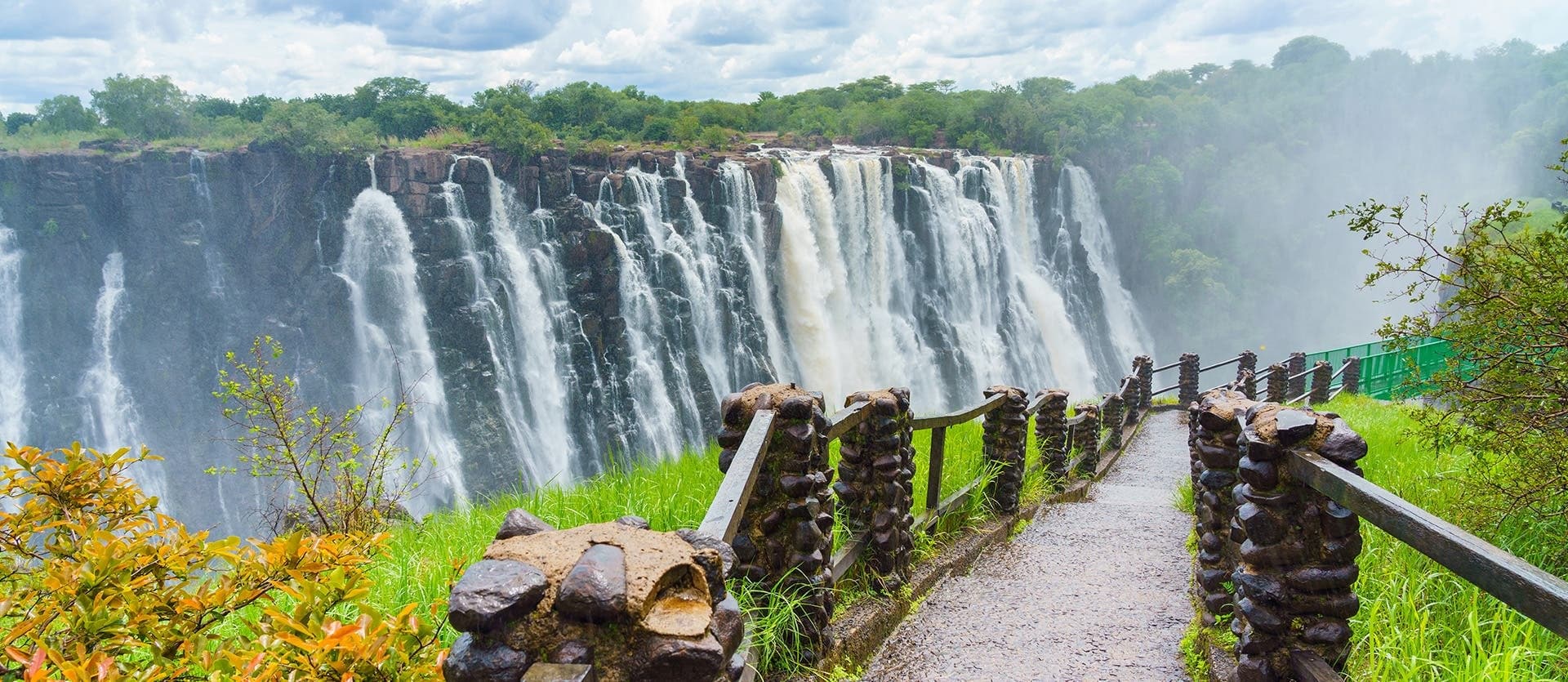 Victoria Falls <span class="iconos separador"></span> Zimbabwe