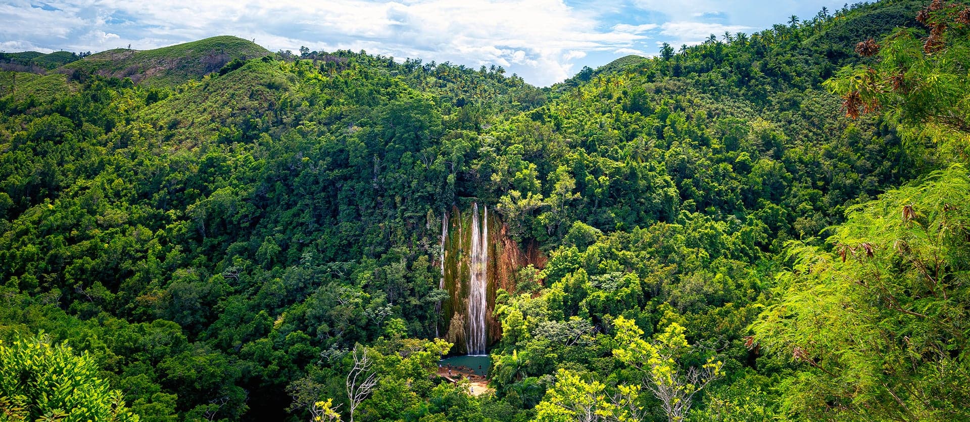 All-Inclusive escape to Samana