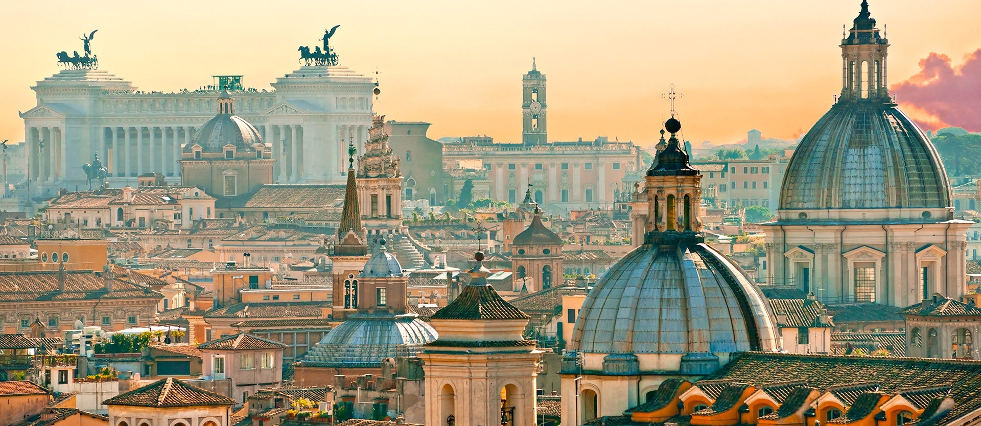 Capitales Europeas Cautivadoras