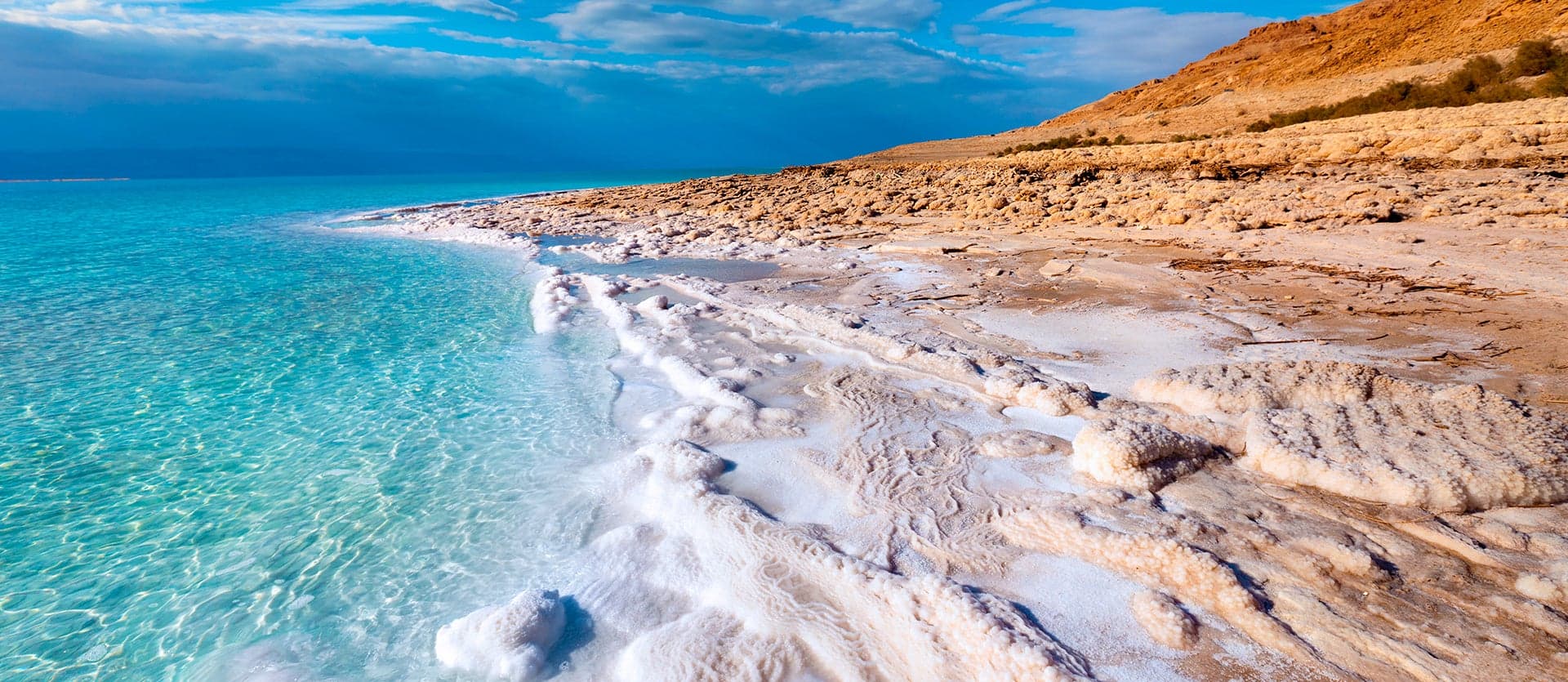 Maravillas del Reino Hachemita