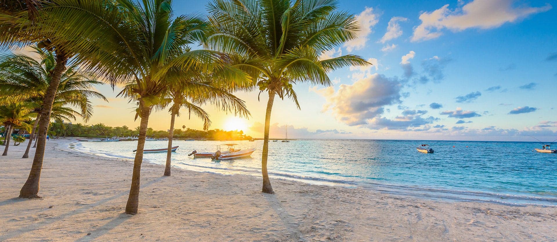 Mexico City and the Treasures of Yucatán