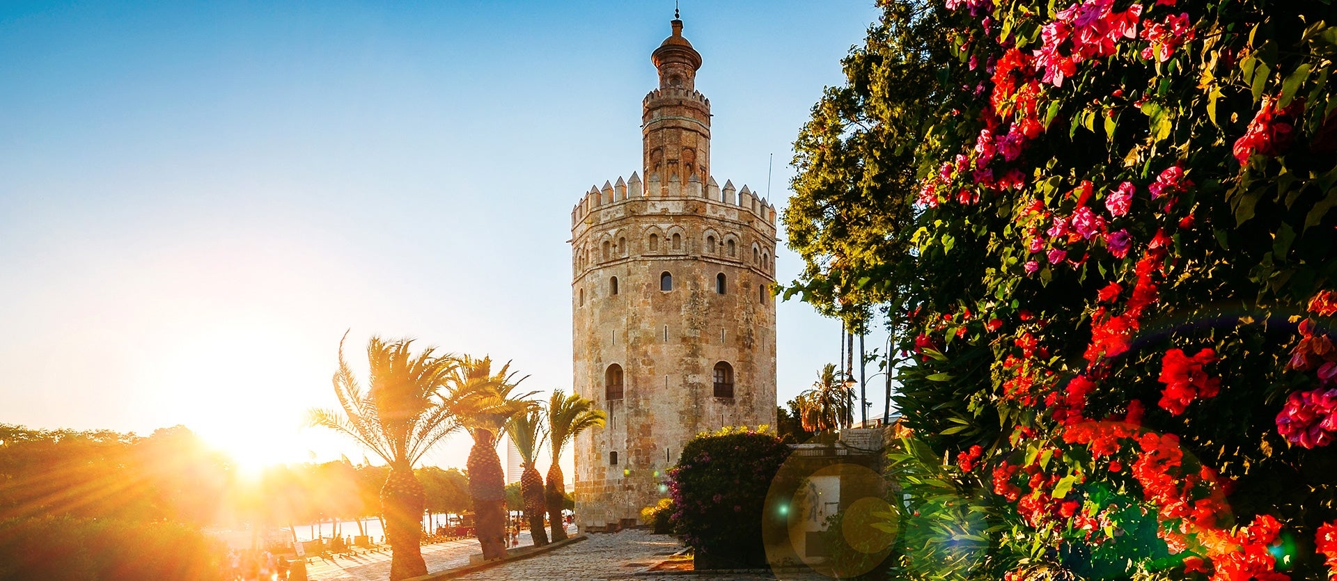 Madrid, Andalucía, Costa del Sol y Toledo