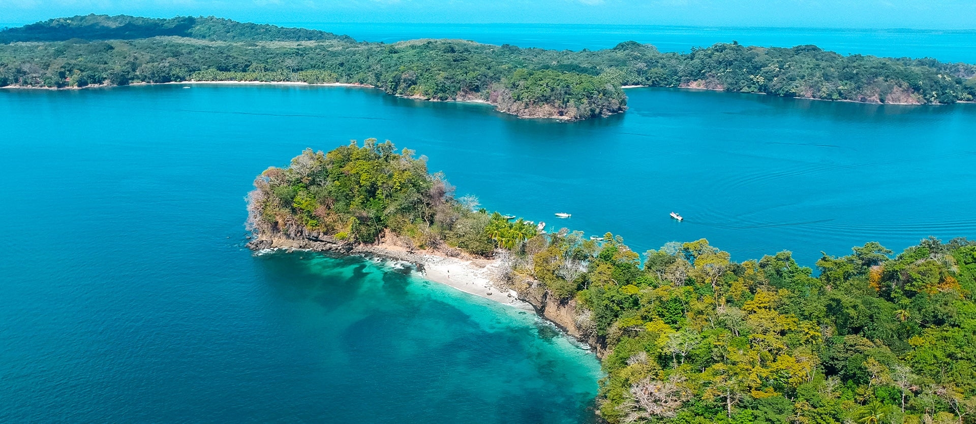Descubre joyas ocultas: Boca Chica y más