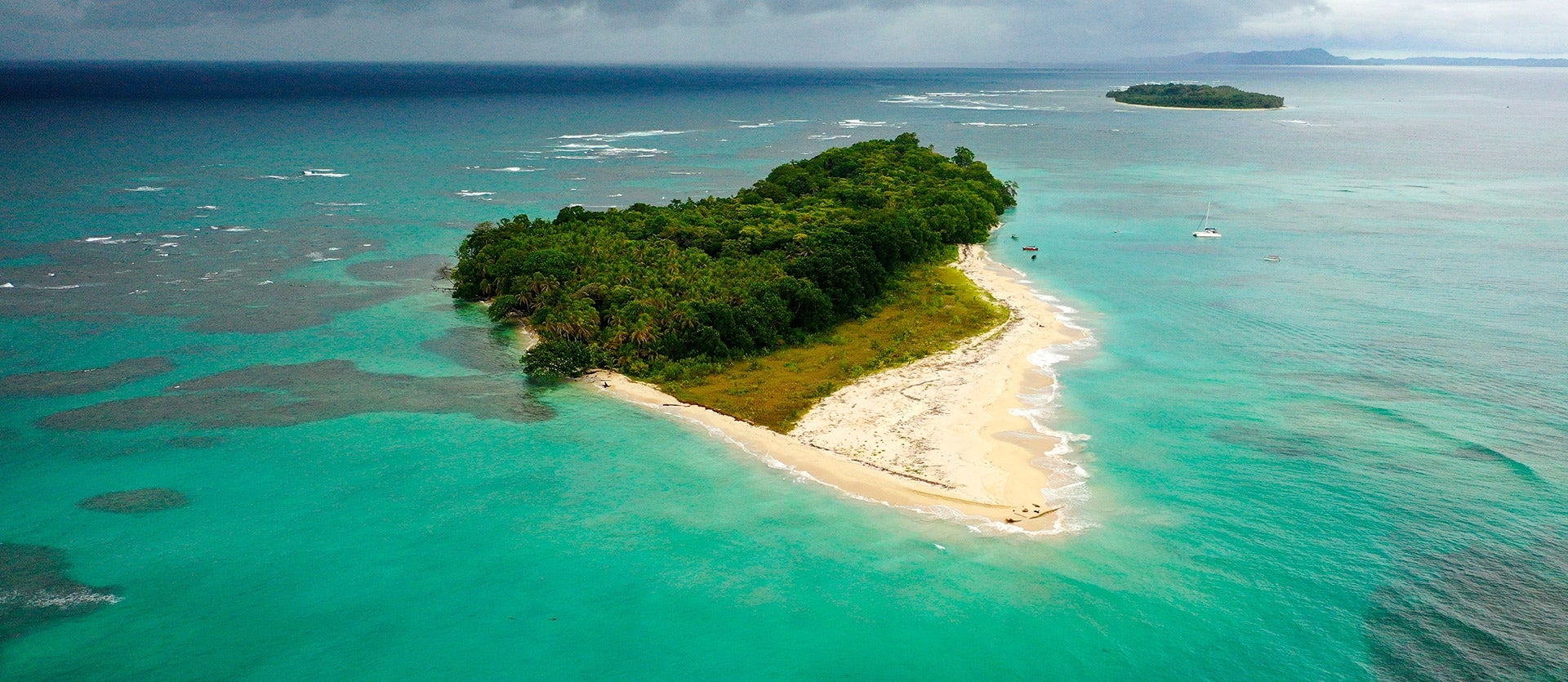 Islas y Ciudad: la magia de Panamá
