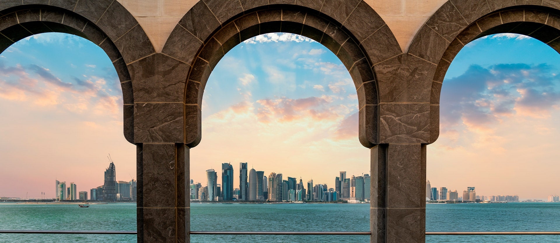 Mystic Lands of Kings & Caravans