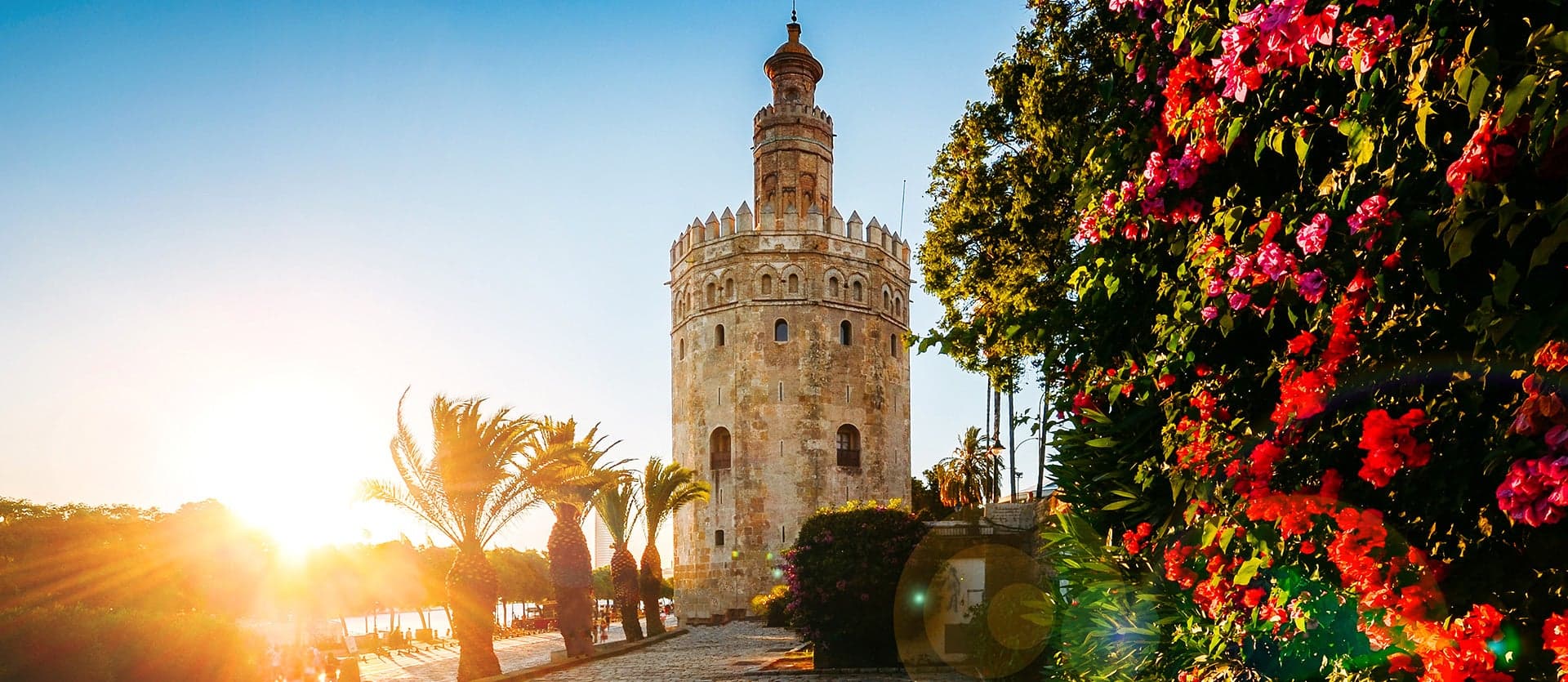 Madrid, Andalusia, Costa del Sol & Toledo