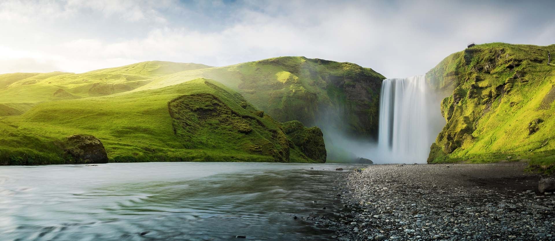 Del Big Ben a los géiseres y volcanes