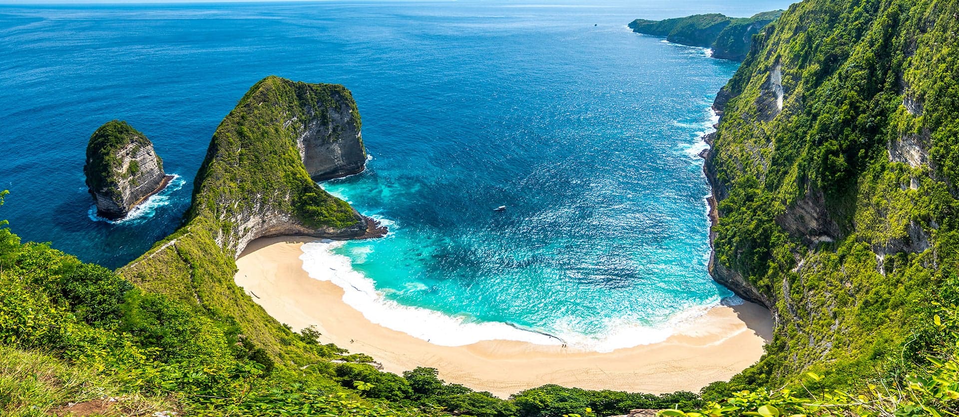 Island Hopping: Bali, Nusa Penida & Gili