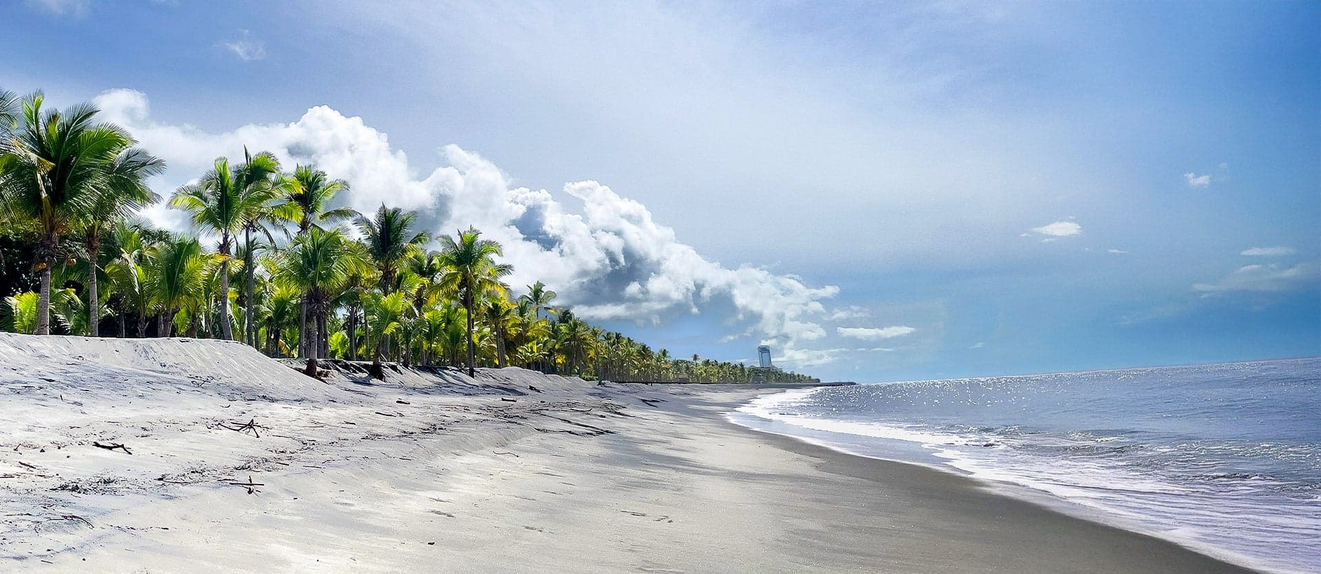 Panama City & All-Inclusive Playa Blanca