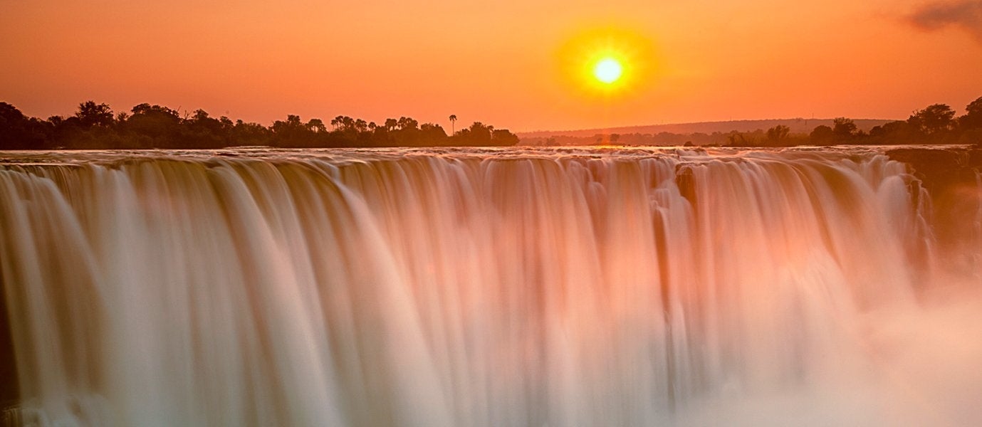 Cape, Kruger & Victoria Falls