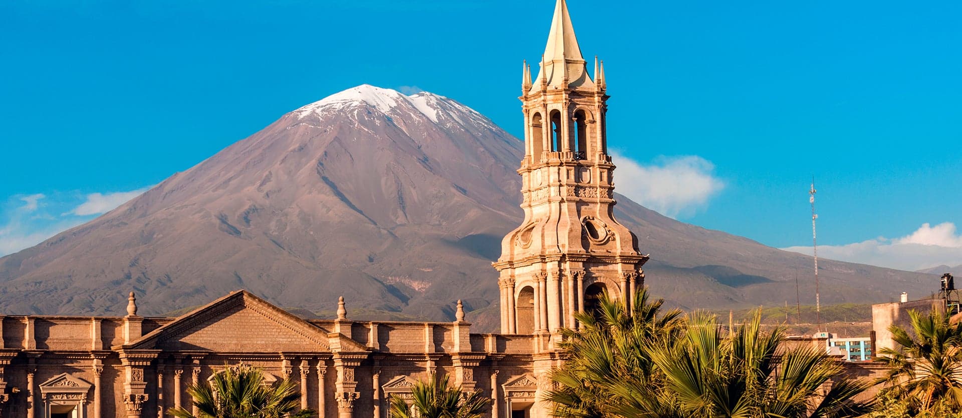 El Miski Volcano <span class="iconos separador"></span> Arequipa