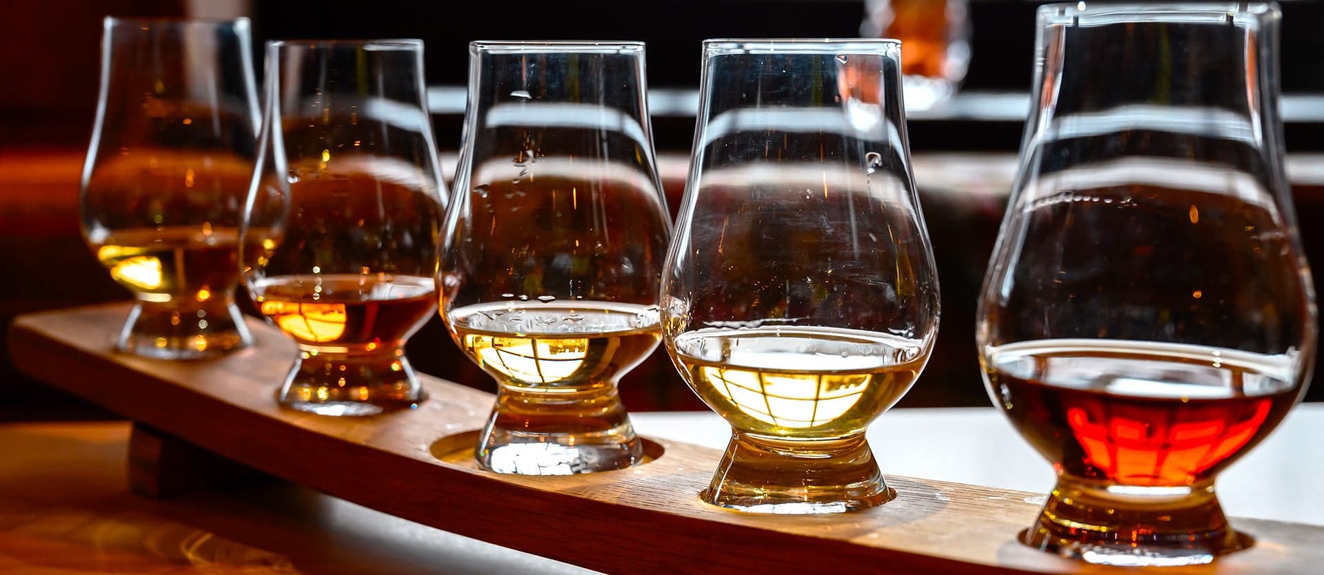 Whisky tasting <span class="iconos separador"></span> Scotland