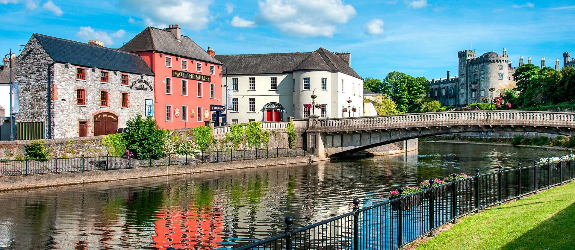 Kilkenny <span class="iconos separador"></span> Ireland