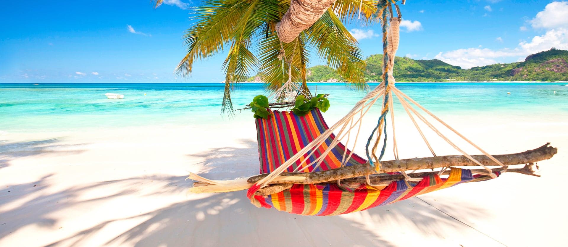 Tropical Beach <span class="iconos separador"></span> Riviera Maya