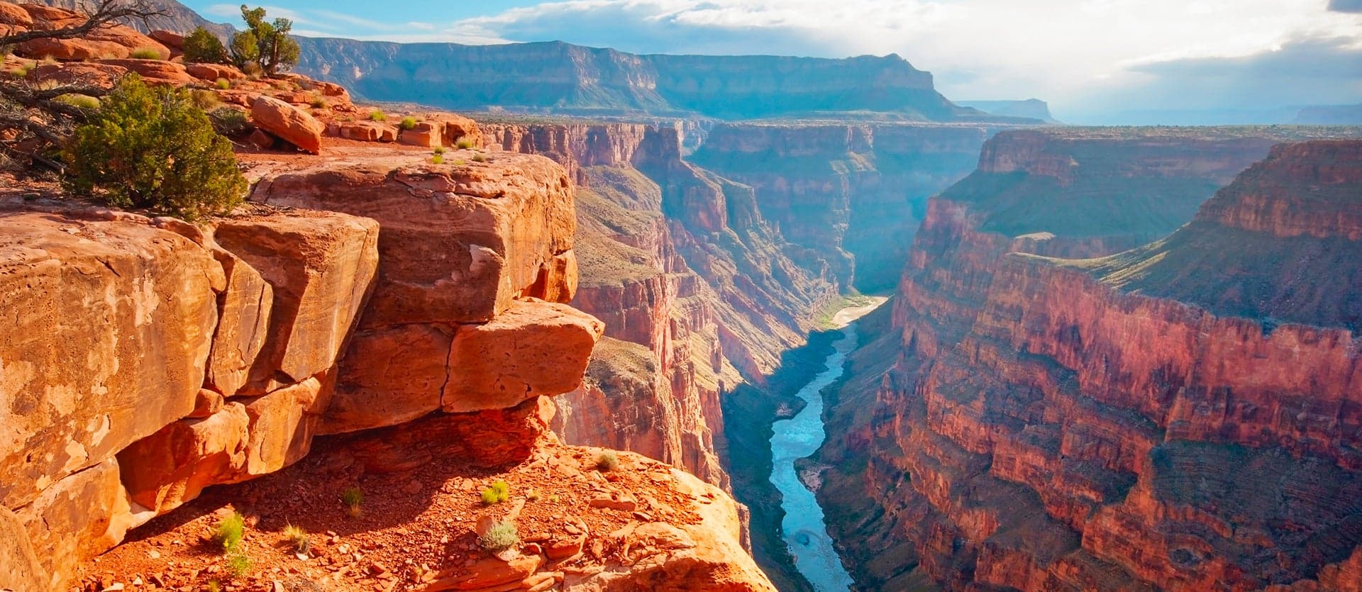 Grand Canyon <span class="iconos separador"></span> Arizona