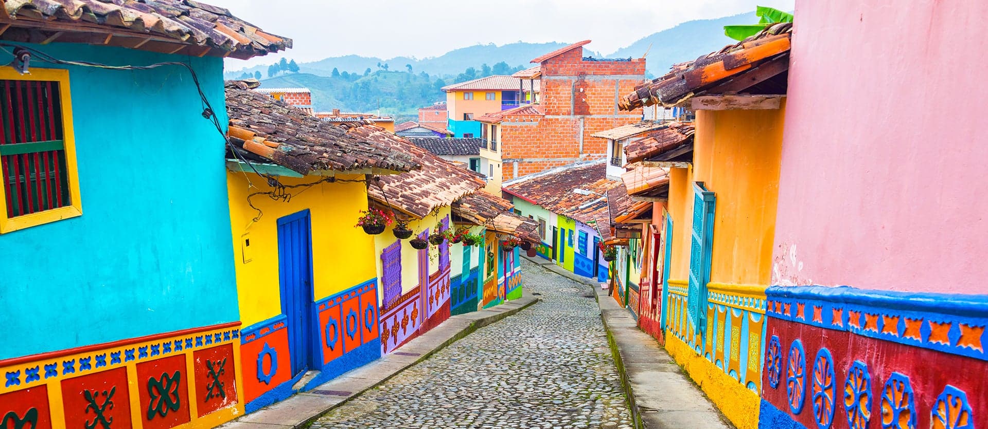 Guatape <span class="iconos separador"></span> Antioquia