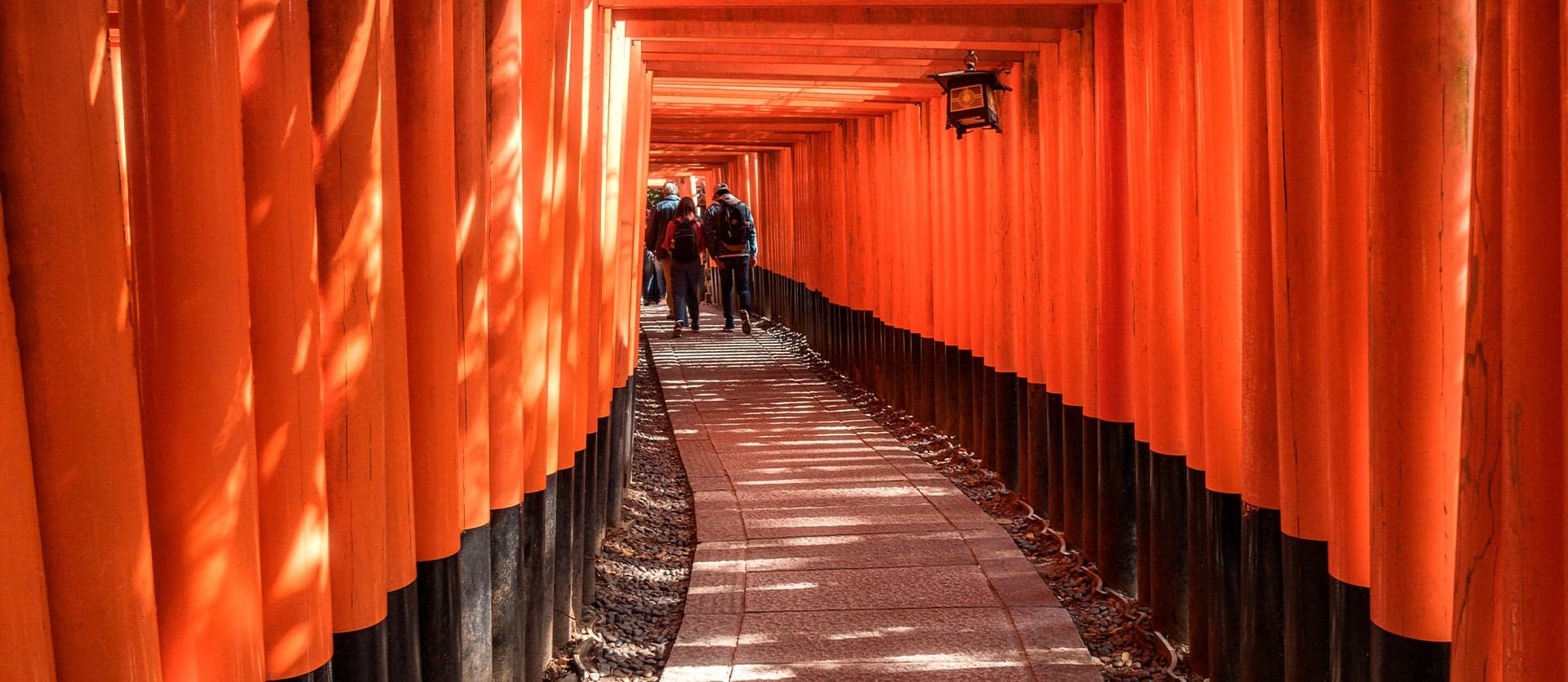 Fushimi-Inari-Taisha <span class="iconos separador"></span> Kyoto