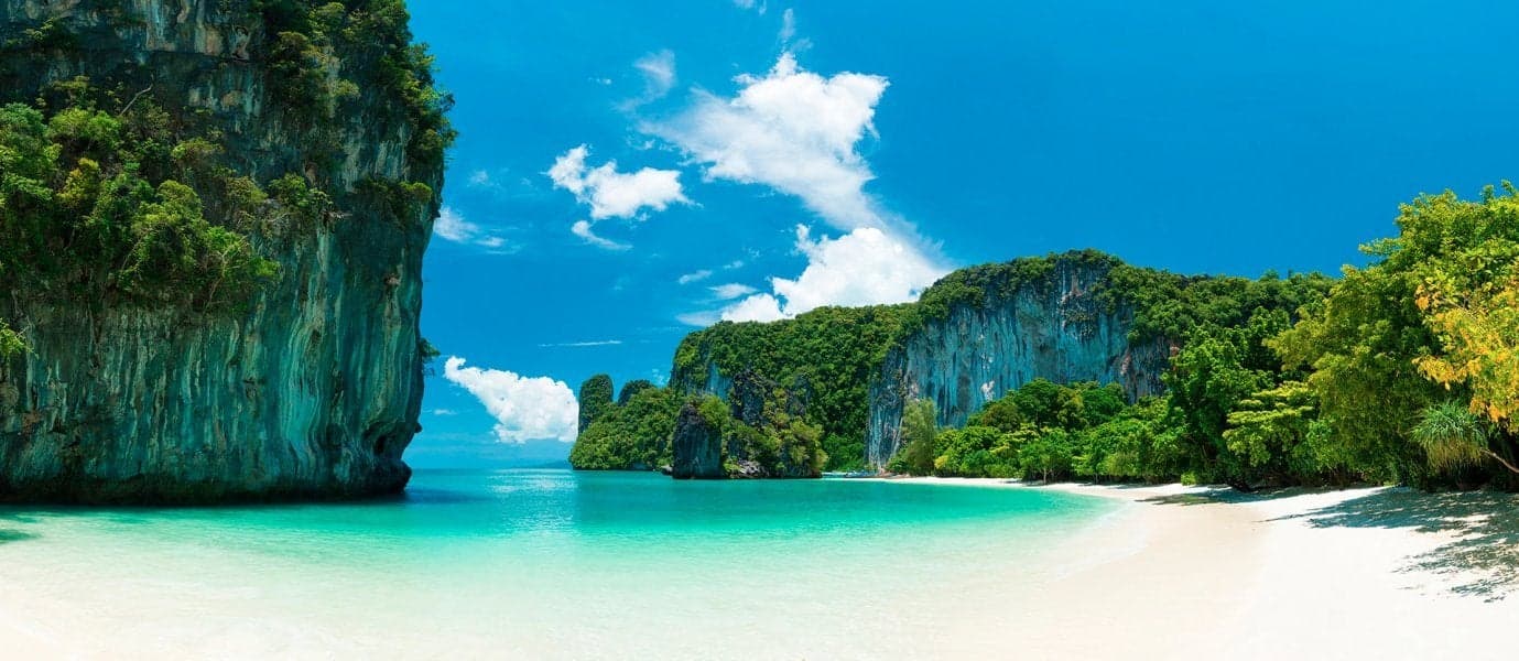 Koh Phi Island <span class="iconos separador"></span> Phuket