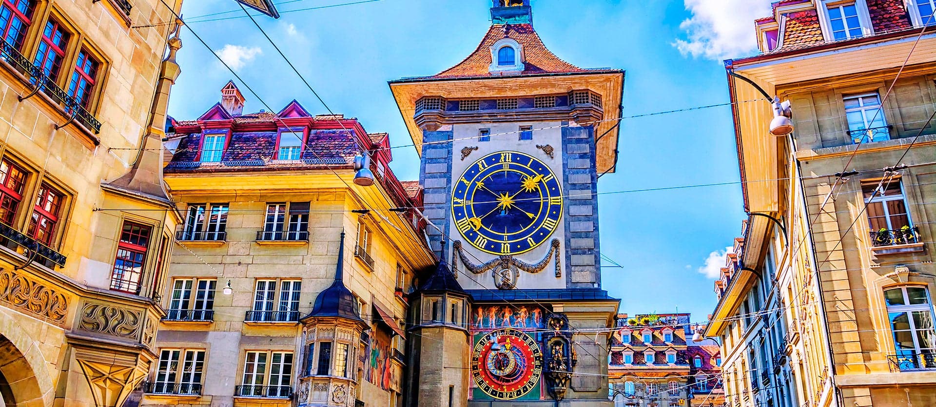 Bern <span class="iconos separador"></span> Switzerland