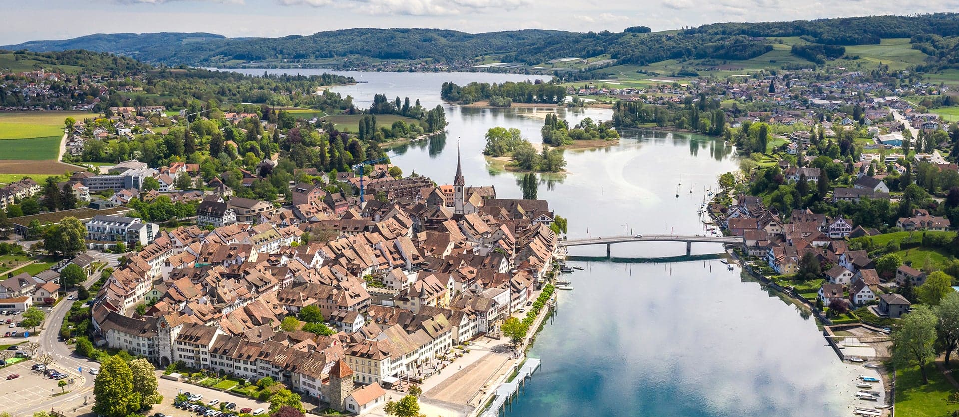 Stein Am Rhein <span class="iconos separador"></span> Switzerland