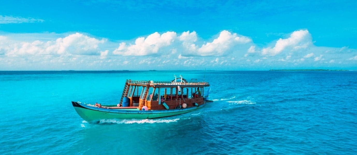 <span class="iconos separador"></span> Traditional Dhoni Boat <span class="iconos separador"></span>