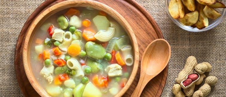 Qué comer en Bolivia