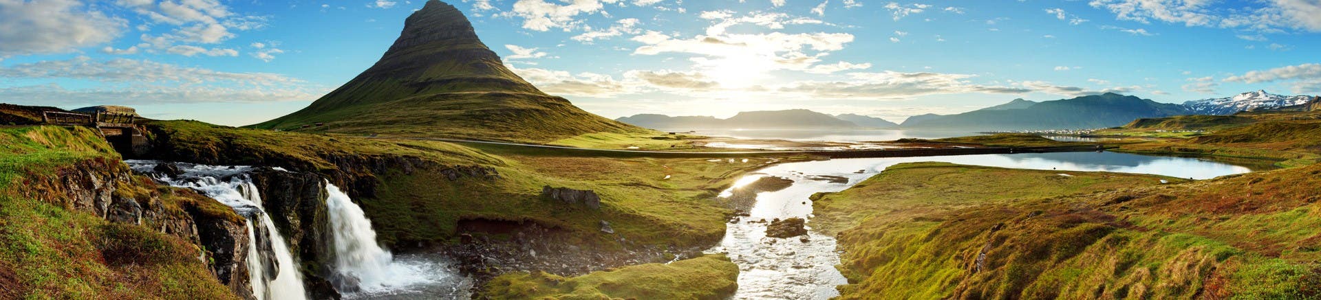 Skandinavien und Ostsee