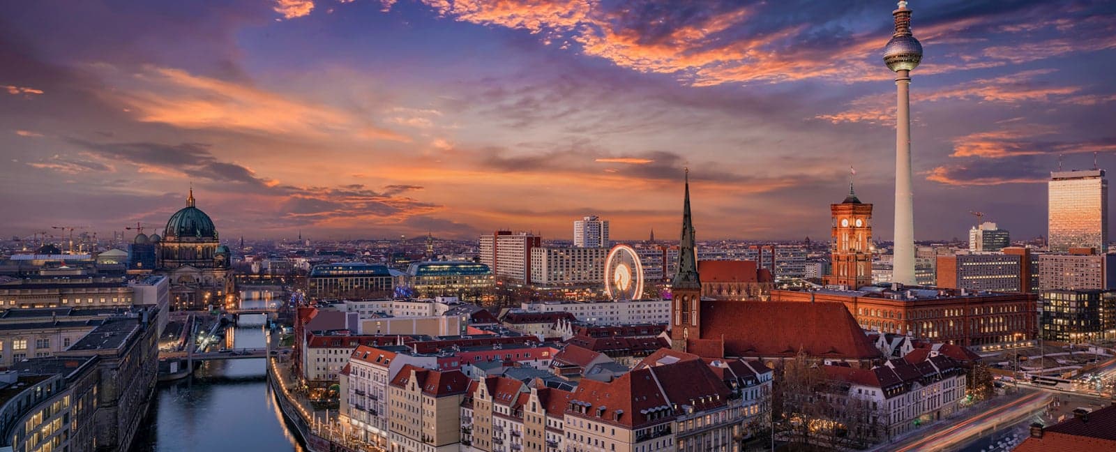 Berlin