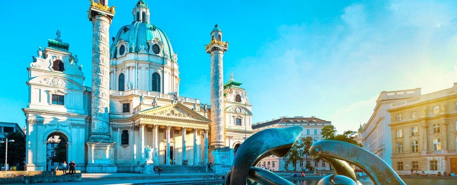 Prague - Vienna