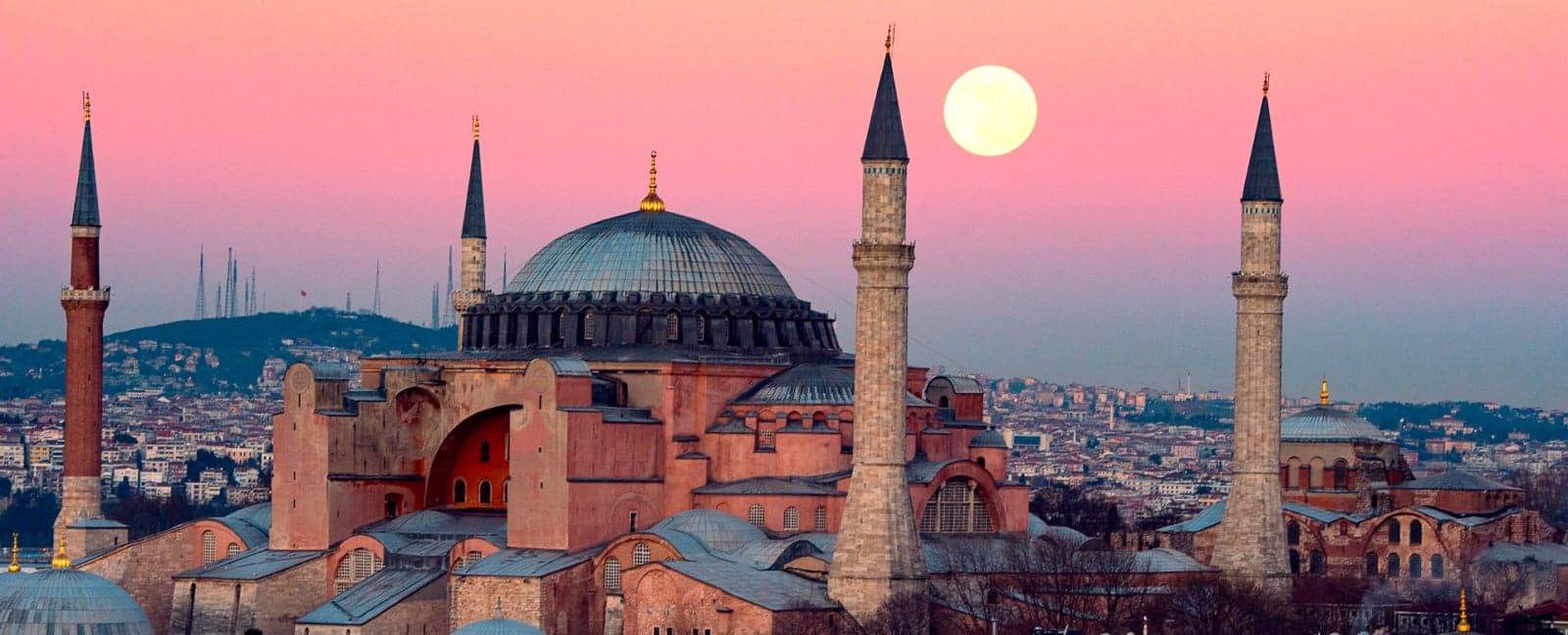 Istanbul