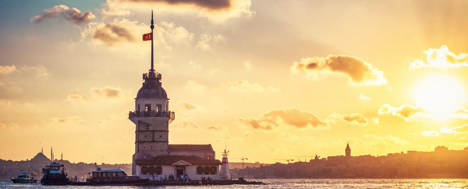 Istanbul