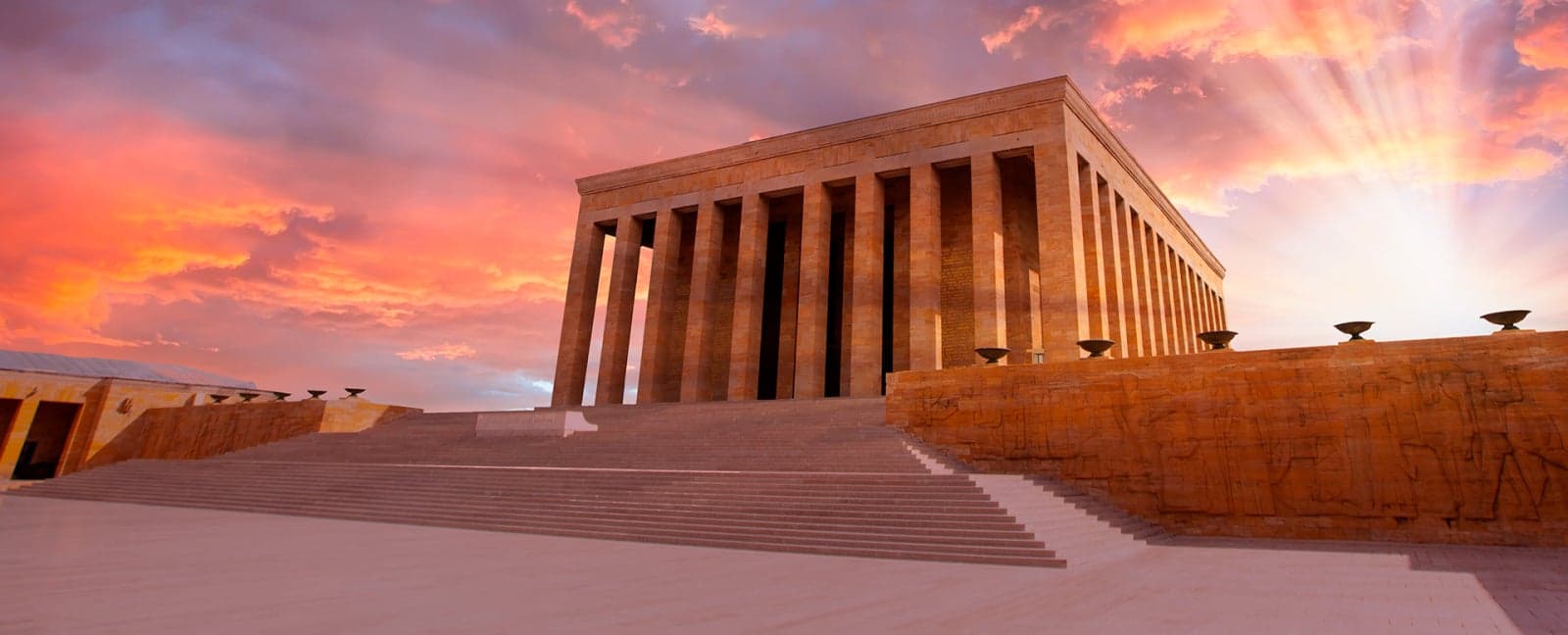 Istanbul - Ankara