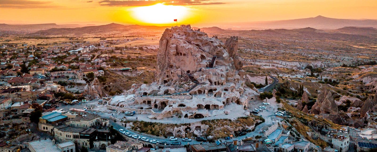 Cappadoce