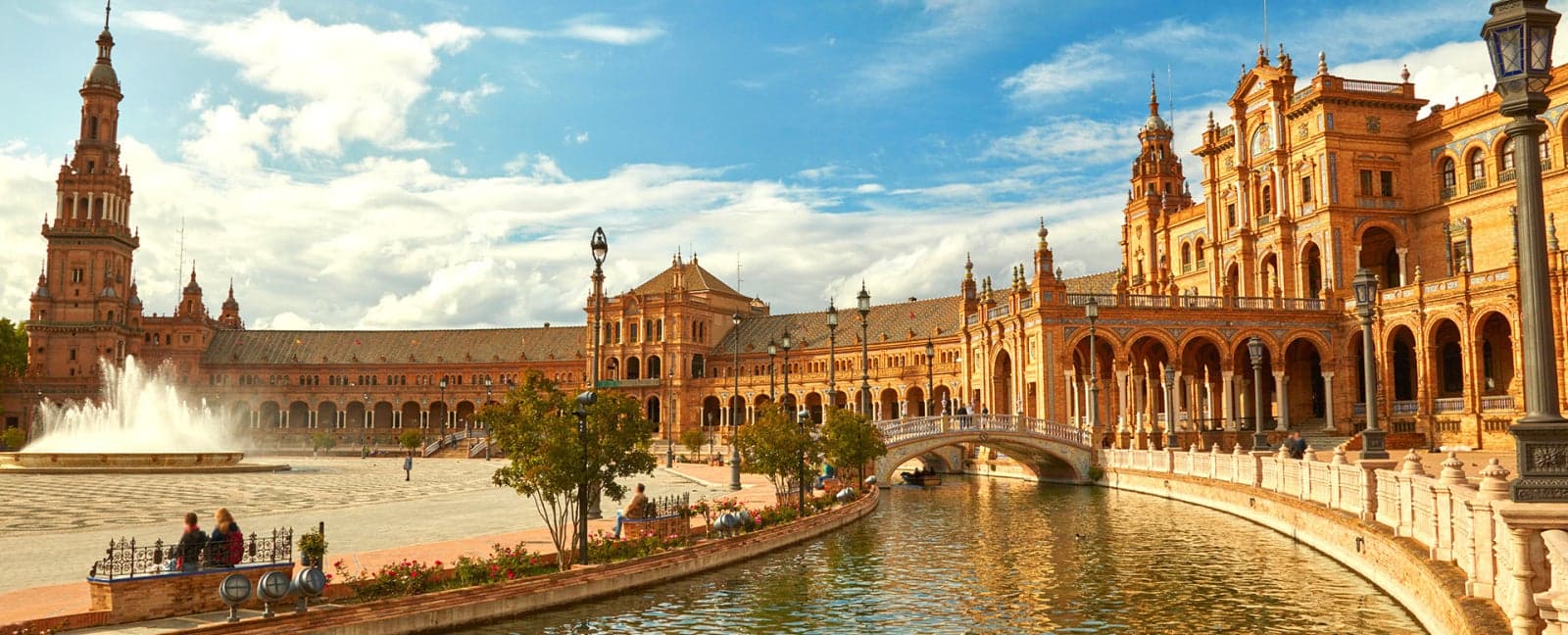 Sevilla - Granada