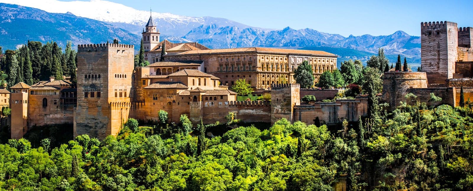Granada - Valencia