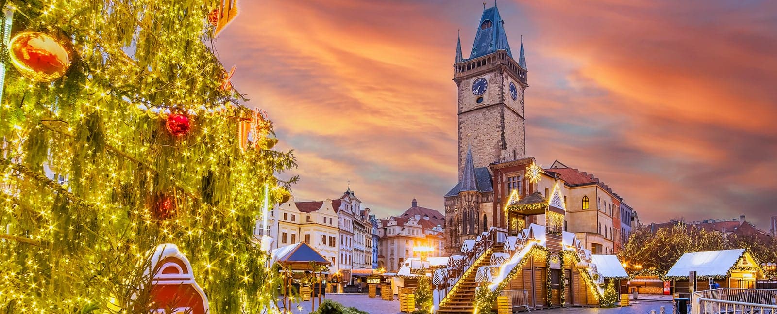 Prague