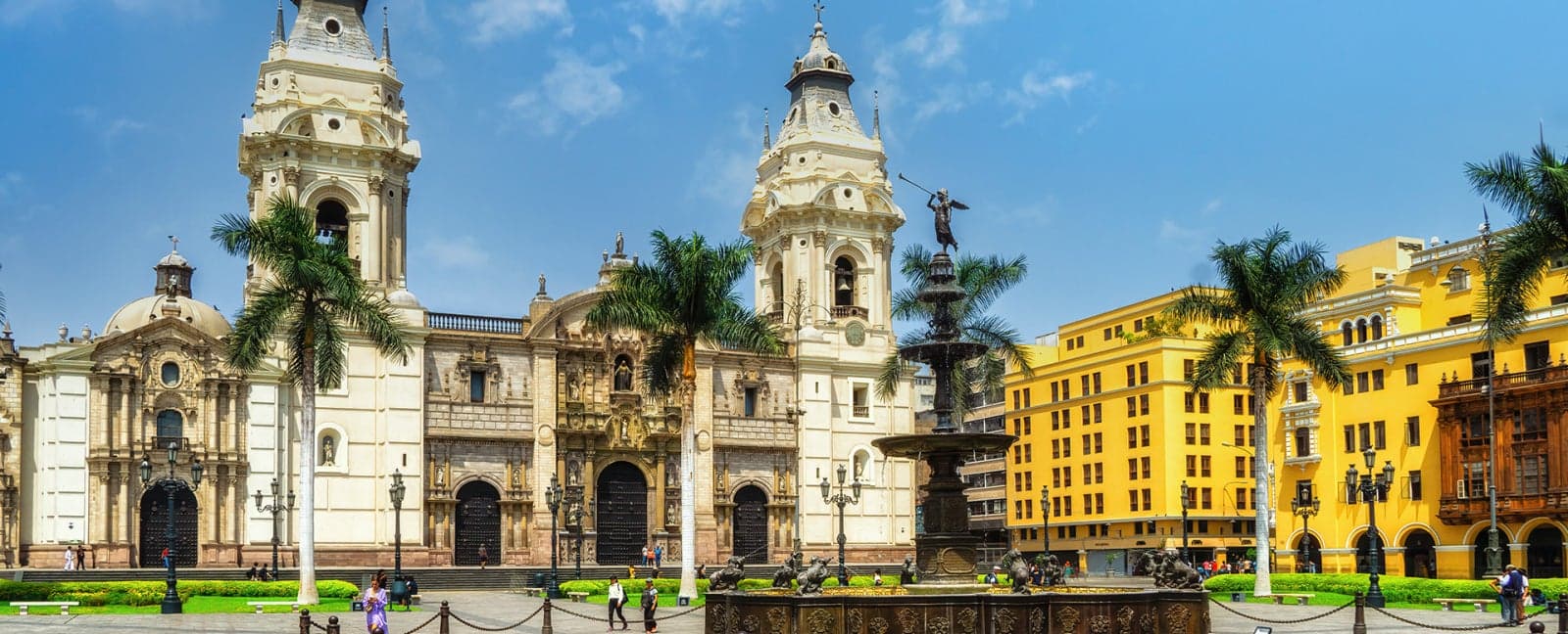 US - Lima