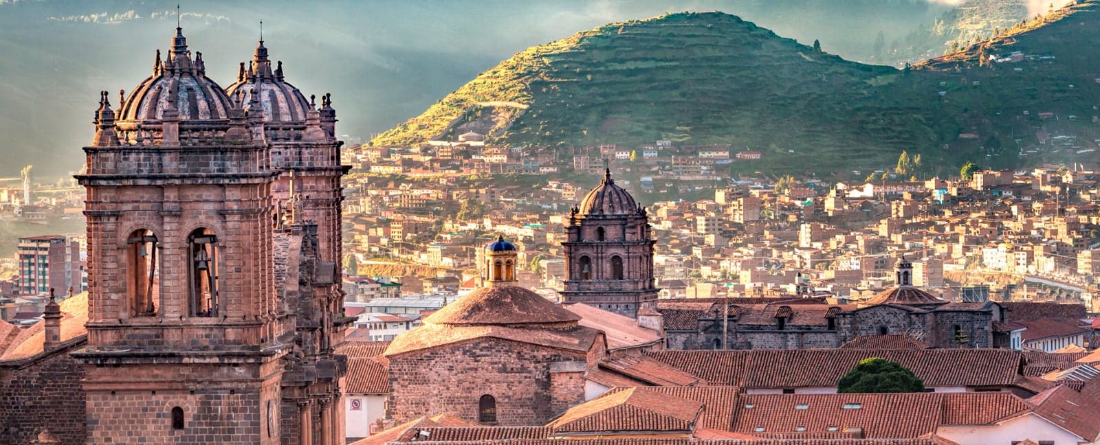 Puno - Cuzco