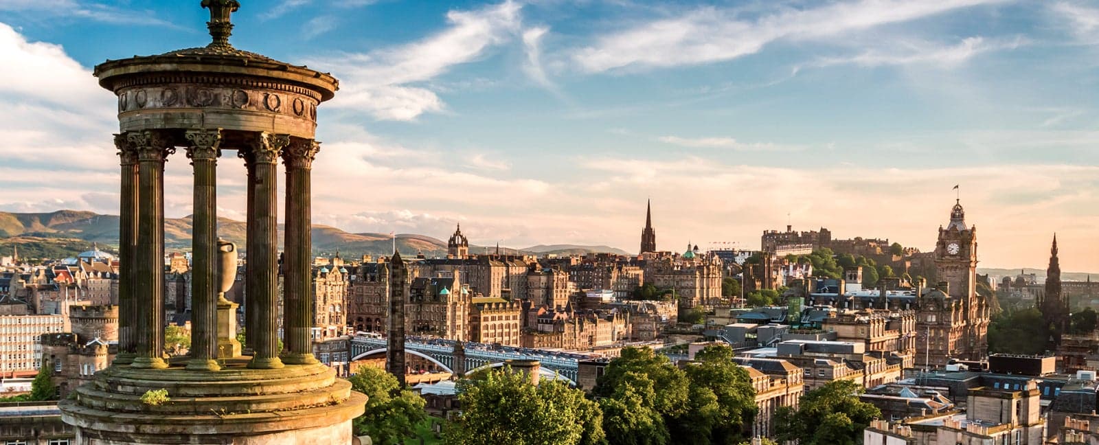 Edinburgh
