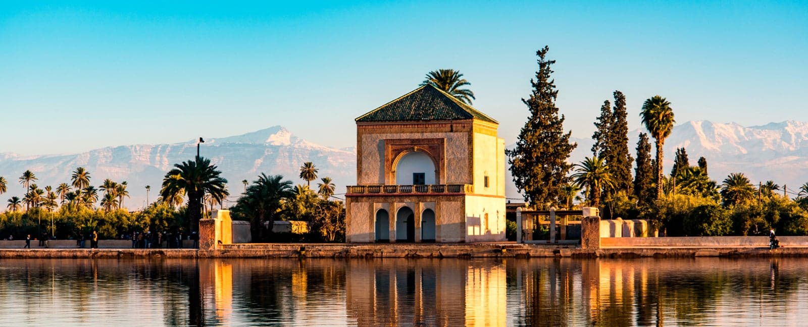 Marrakech