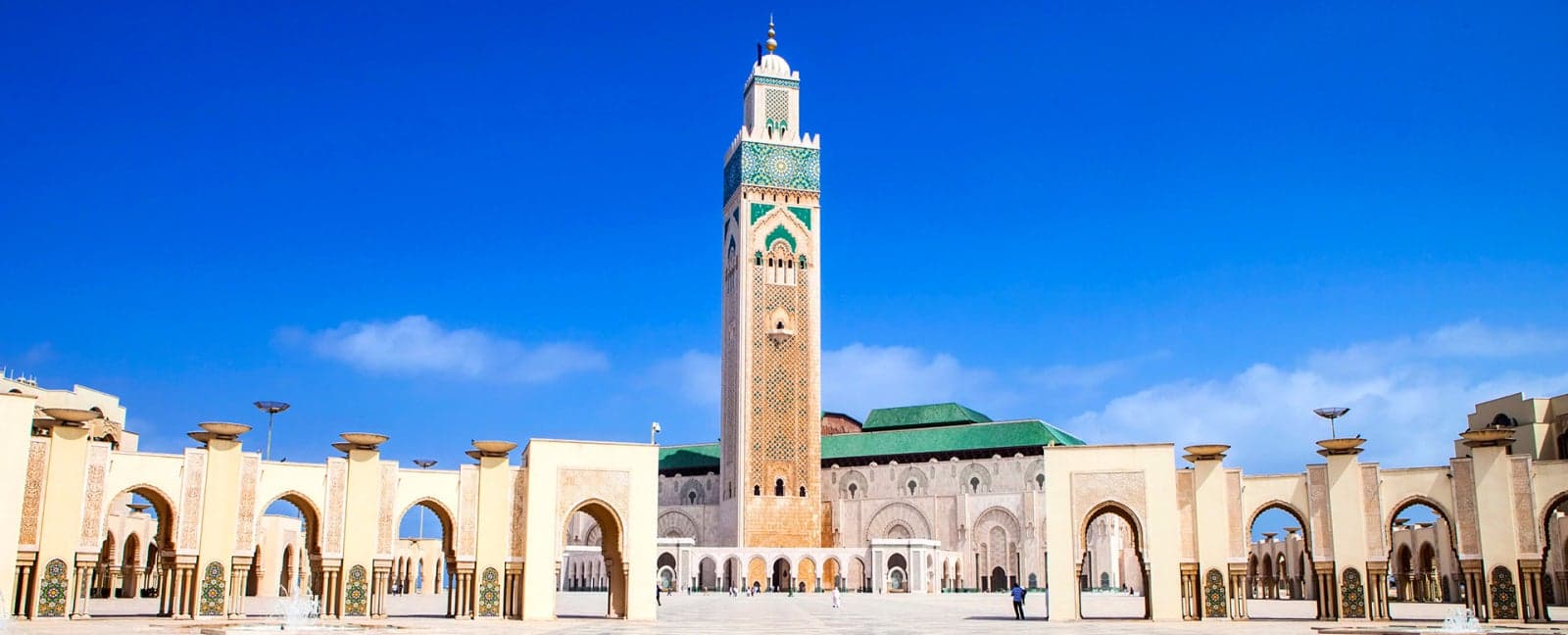 Casablanca