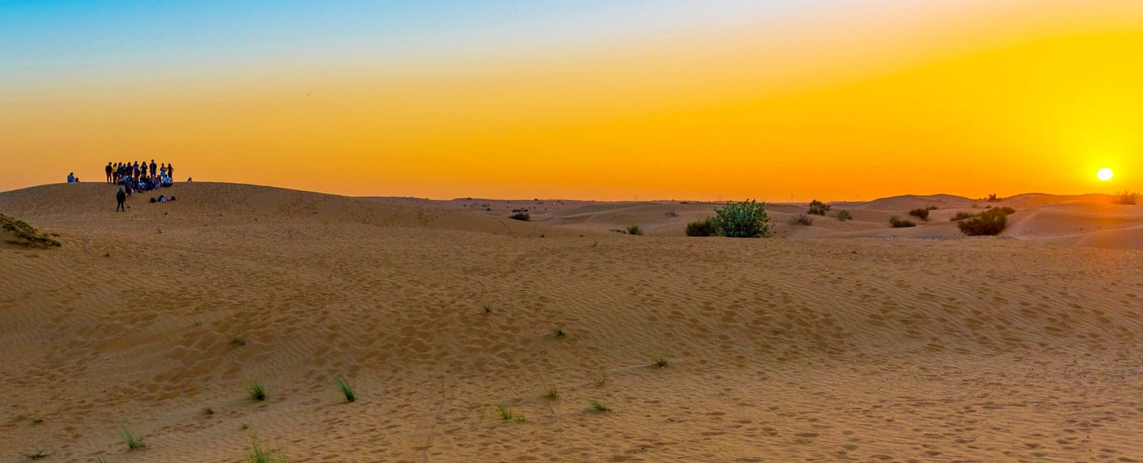 Dubai