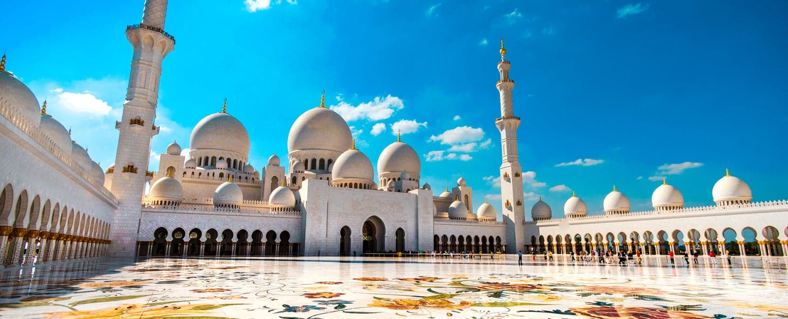 Dubai - Abu Dhabi