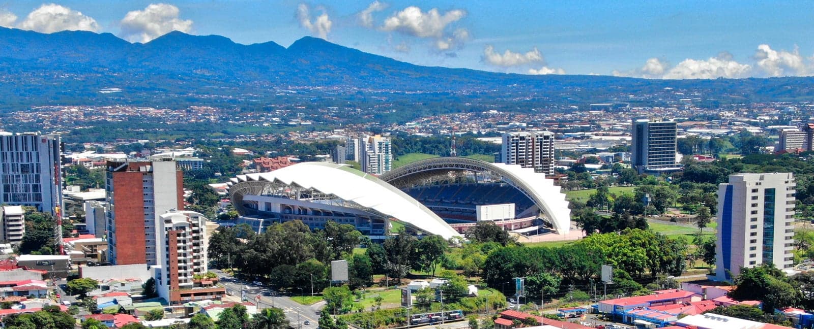 US - San José