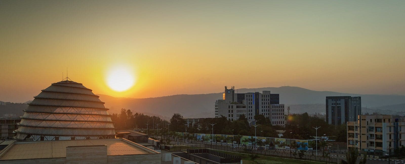 Kigali
